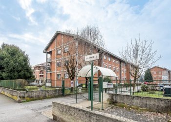 Appartamento Via Dante Alighieri, Venaria Reale - foto 29