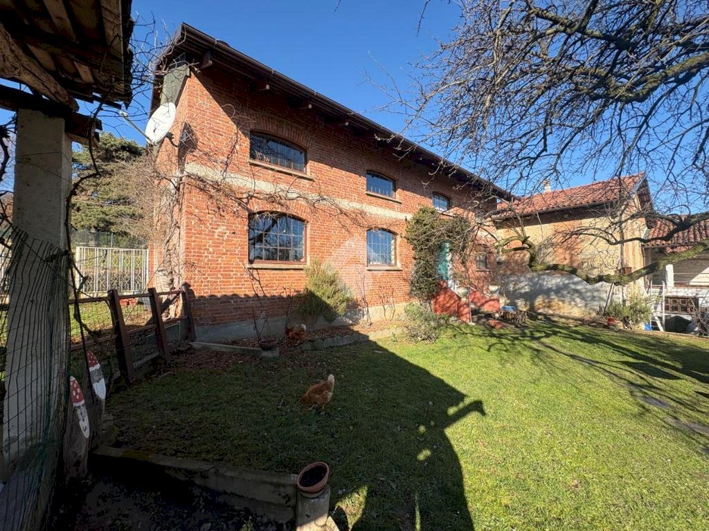 Casa indipendente Cascina Gianetto, Magnano - foto 2