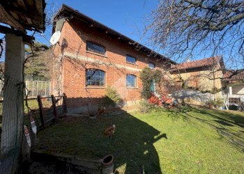 Casa indipendente Cascina Gianetto, Magnano - foto 2