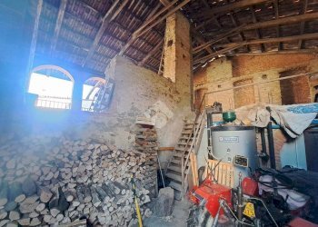 Casa indipendente Cascina Gianetto, Magnano - foto 14