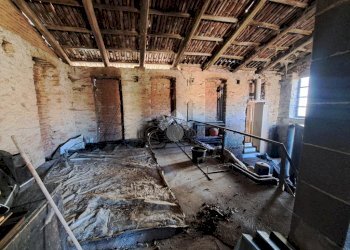 Casa indipendente Cascina Gianetto, Magnano - foto 15