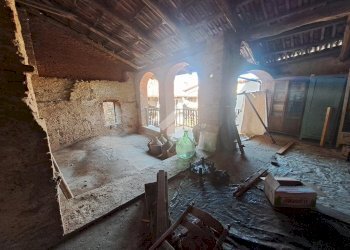 Casa indipendente Cascina Gianetto, Magnano - foto 16