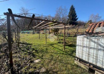 Casa indipendente Cascina Gianetto, Magnano - foto 17