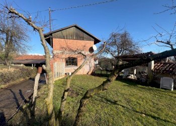 Casa indipendente Cascina Gianetto, Magnano - foto 18