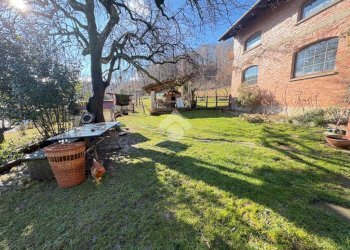 Casa indipendente Cascina Gianetto, Magnano - foto 19