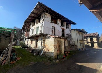 Casa indipendente Cascina Gianetto, Magnano - foto 26