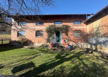 Casa indipendente Cascina Gianetto, Magnano - foto 28