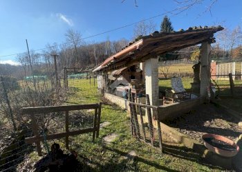 Casa indipendente Cascina Gianetto, Magnano - foto 29