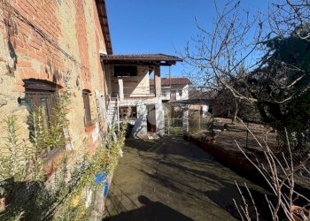 Casa indipendente Cascina Gianetto, Magnano - foto 33