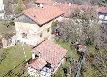 Casa indipendente Cascina Gianetto, Magnano - foto 34