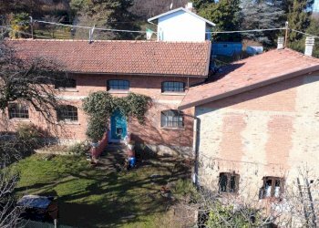 Casa indipendente Cascina Gianetto, Magnano - foto 35