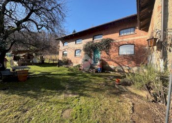 Casa indipendente Cascina Gianetto, Magnano - foto 36