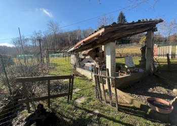 Casa indipendente Cascina Gianetto, Magnano - foto 37