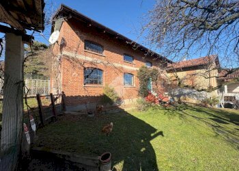Casa indipendente Cascina Gianetto, Magnano - foto 38
