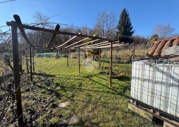 Casa indipendente Cascina Gianetto, Magnano - foto 39