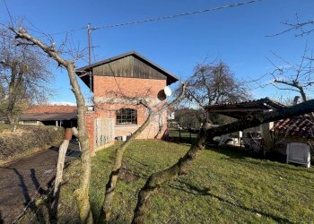 Casa indipendente Cascina Gianetto, Magnano - foto 44
