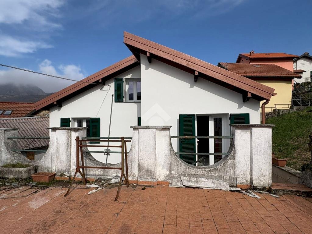 Casa indipendente Località Ternano, Valbrevenna - foto 2