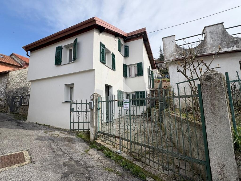 Casa indipendente Località Ternano, Valbrevenna - foto 3