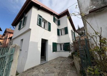 Independent house Località Ternano, Valbrevenna - photo 1