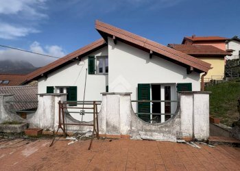 Independent house Località Ternano, Valbrevenna - photo 2