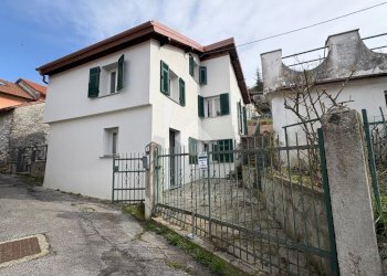 Independent house Località Ternano, Valbrevenna - photo 3