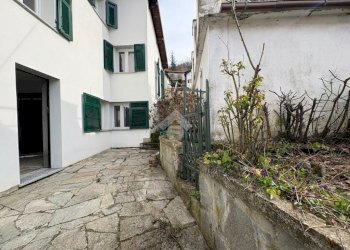 Independent house Località Ternano, Valbrevenna - photo 4