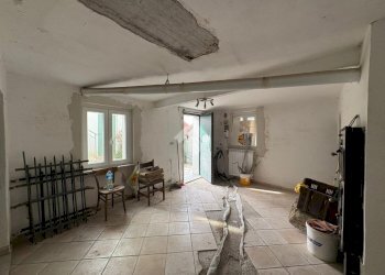 Independent house Località Ternano, Valbrevenna - photo 6