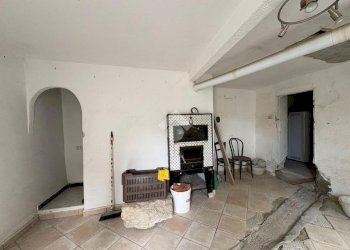 Independent house Località Ternano, Valbrevenna - photo 10