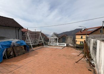 Independent house Località Ternano, Valbrevenna - photo 19