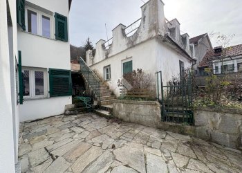 Independent house Località Ternano, Valbrevenna - photo 20