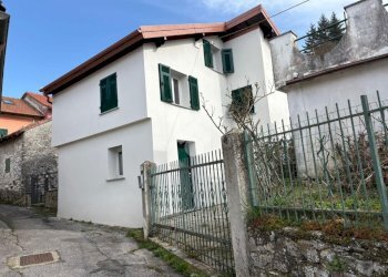 Independent house Località Ternano, Valbrevenna - photo 24