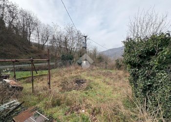 Independent house Località Ternano, Valbrevenna - photo 28