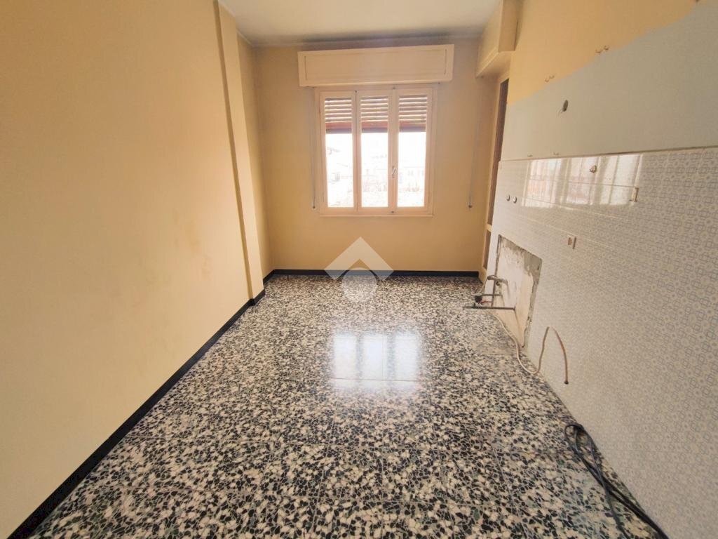 Quadrilocale Lungocurone C. Baravalle, Volpedo - foto 1