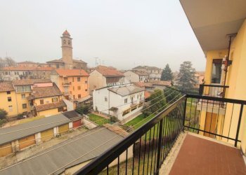 Quadrilocale Lungocurone C. Baravalle, Volpedo - foto 4