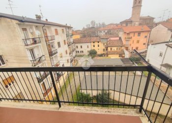 Quadrilocale Lungocurone C. Baravalle, Volpedo - foto 7