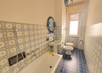 Quadrilocale Lungocurone C. Baravalle, Volpedo - foto 9