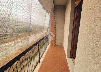 Quadrilocale Lungocurone C. Baravalle, Volpedo - foto 23