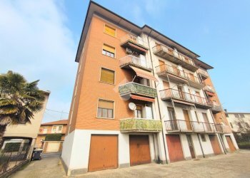 Appartamento Via Guglielmo Marconi, Viguzzolo - foto 1