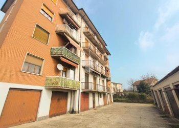 Appartamento Via Guglielmo Marconi, Viguzzolo - foto 30