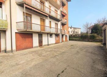 Appartamento Via Guglielmo Marconi, Viguzzolo - foto 31