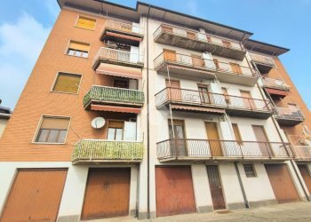 Appartamento Via Guglielmo Marconi, Viguzzolo - foto 35