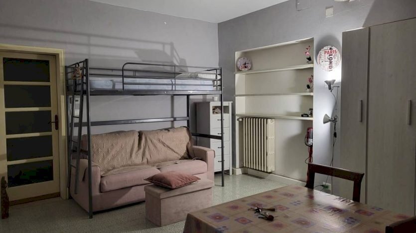 One-room apartment Bologna - photo 2