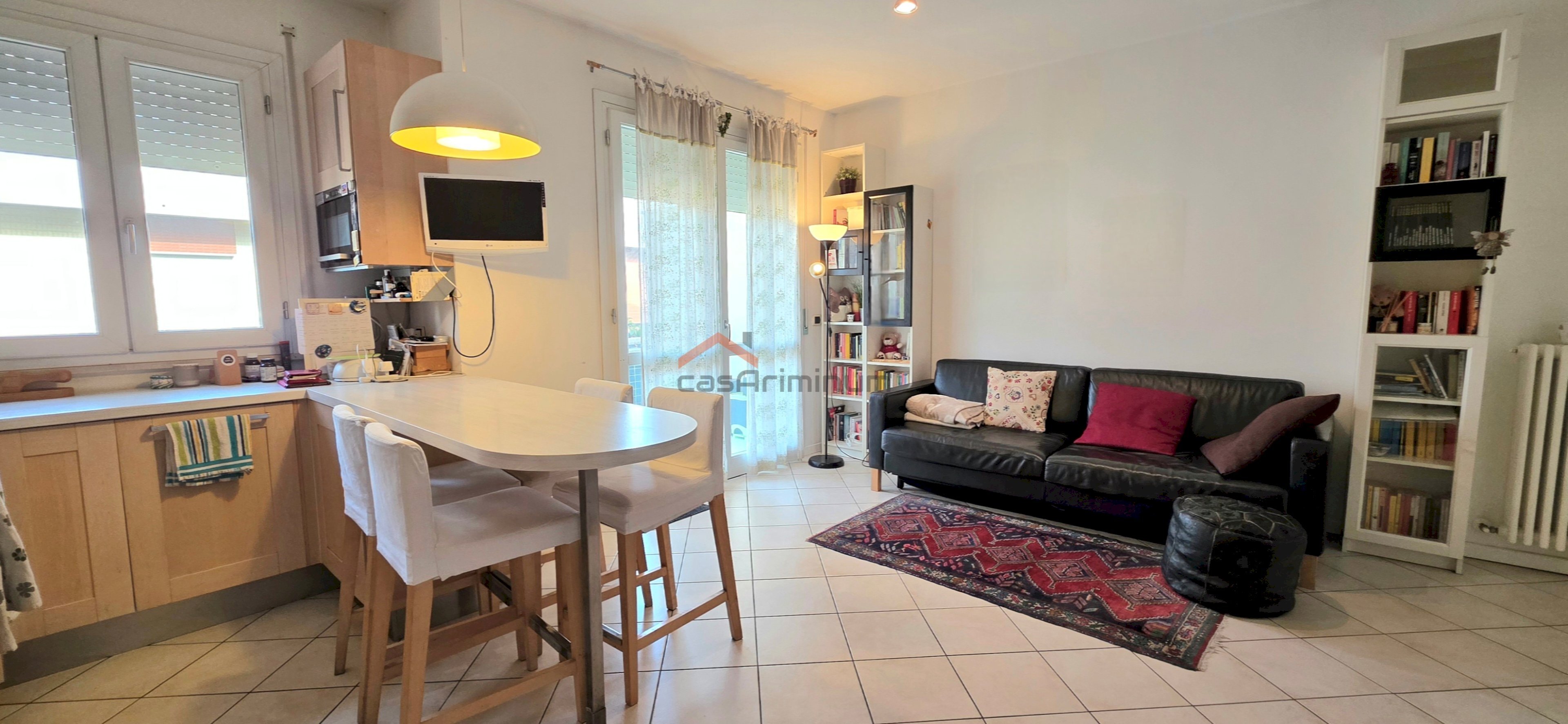 Two-room apartment via rossa, Rimini - photo 3