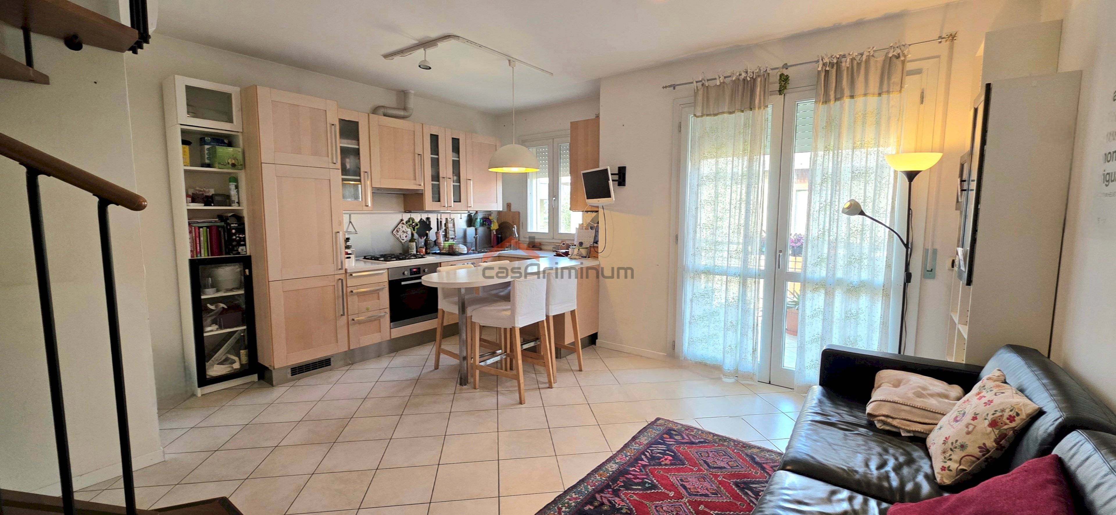 Two-room apartment via rossa, Rimini - photo 2