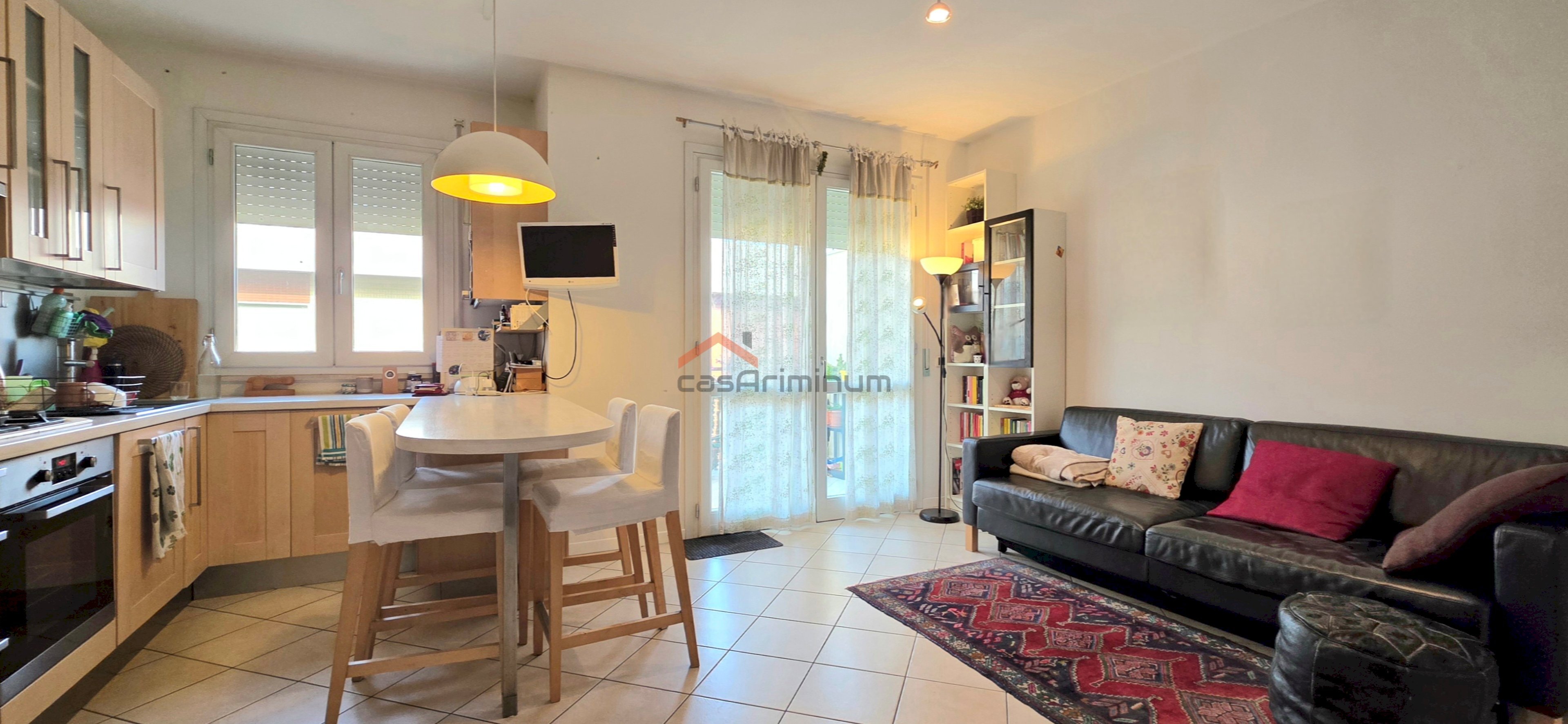Two-room apartment via rossa, Rimini - photo 1