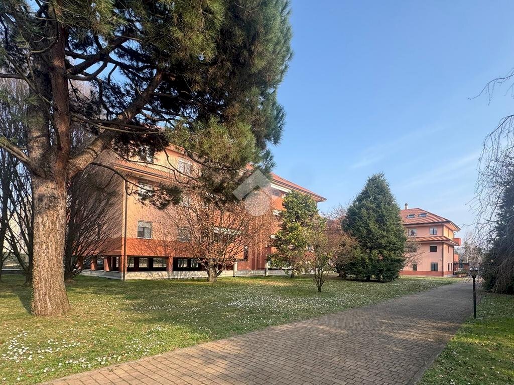 Bilocale Via Volta, Rescaldina - foto 1