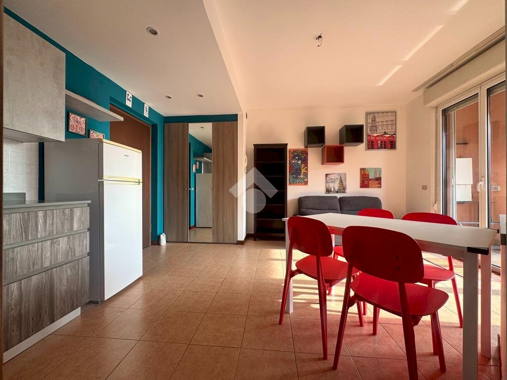 Bilocale Via Volta, Rescaldina - foto 2