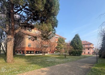 Bilocale Via Volta, Rescaldina - foto 1