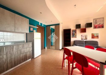 Bilocale Via Volta, Rescaldina - foto 6