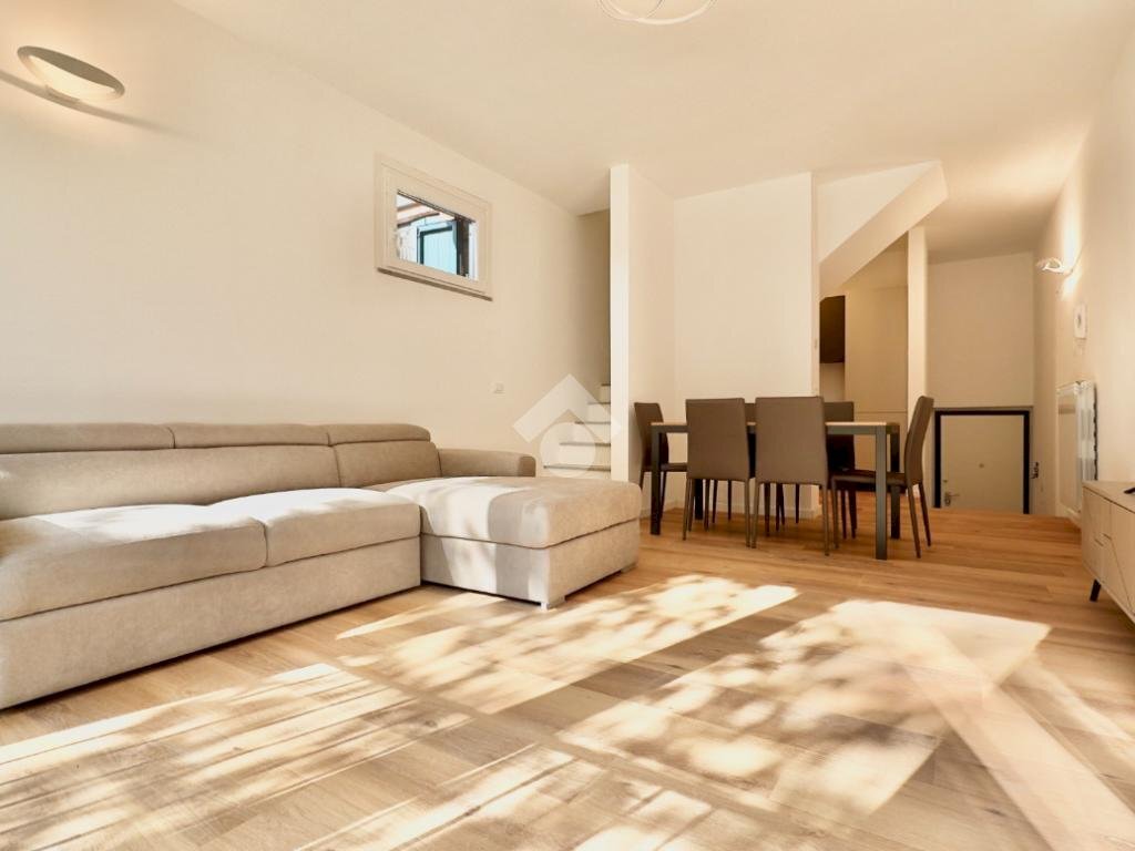 Four-room apartment Via Ugo la Malfa, Novi Ligure - photo 1